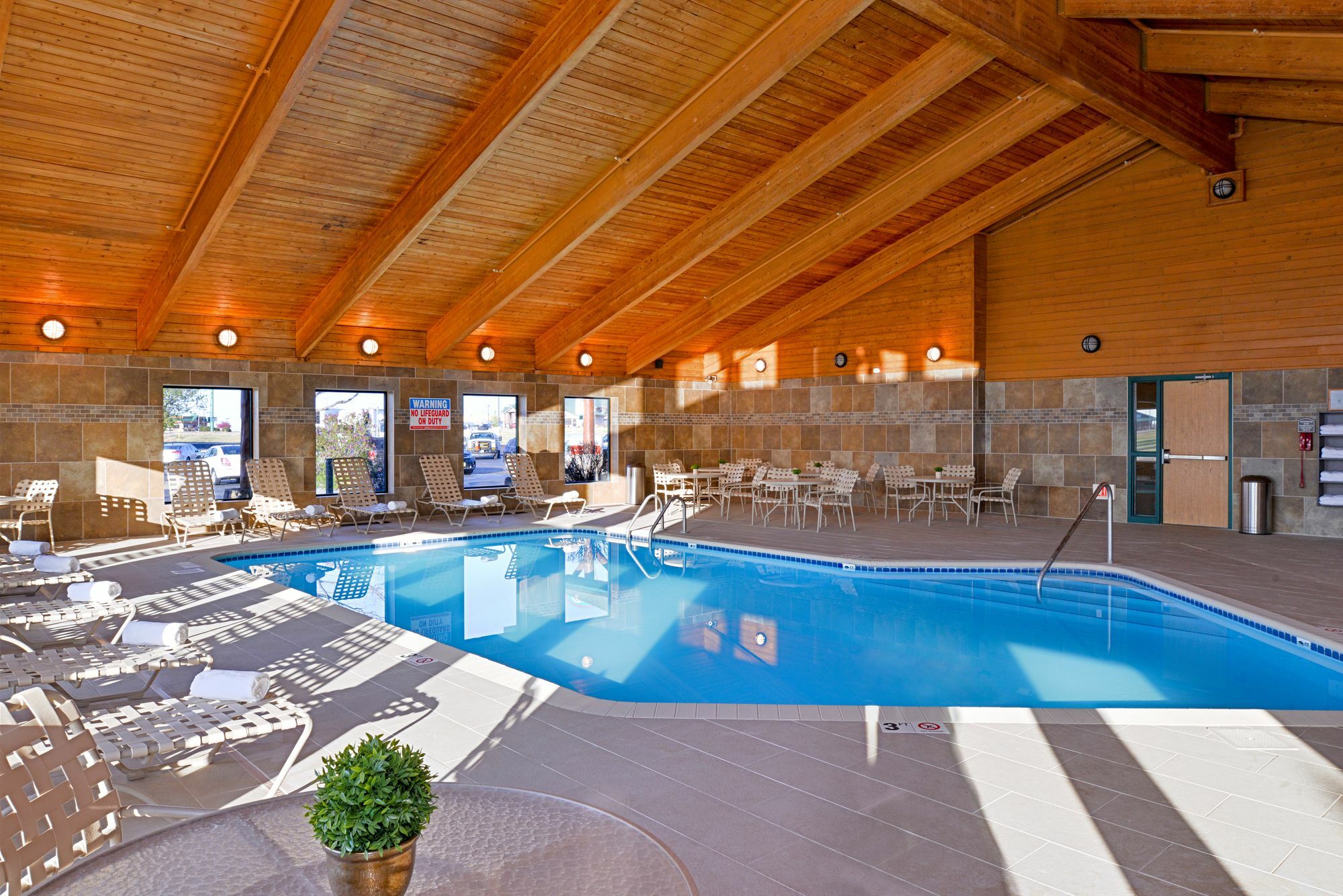 Best Western Plus Sidney Lodge Exteriér fotografie